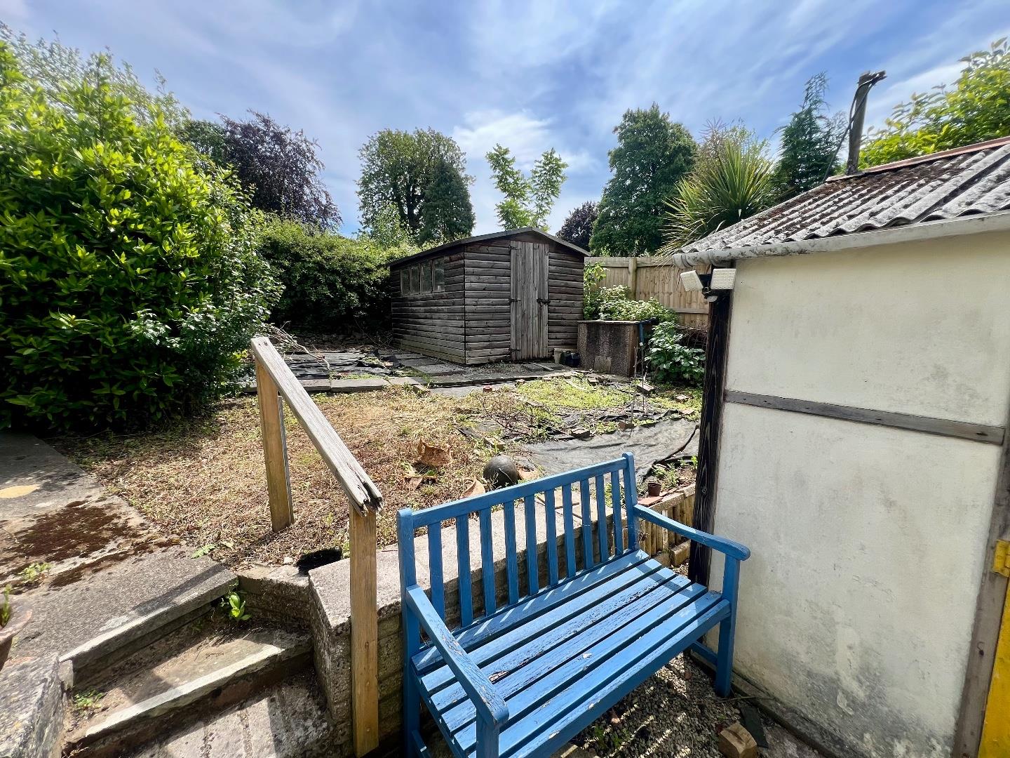 Melton Drive, Bridgend County Borough, CF31 3ET